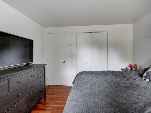 Chambre Ã  coucher principale - 66  - 66A Rue Des Tourterelles, Blainville, QC - Indoor Photo Showing Bedroom