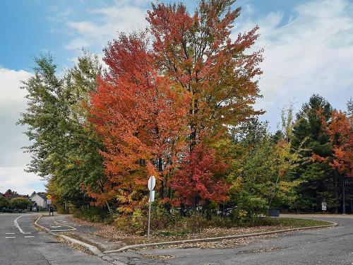 Ã proximitÃ© - 66  - 66A Rue Des Tourterelles, Blainville, QC - Outdoor With View