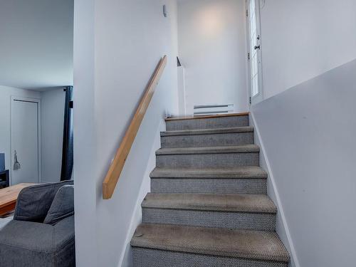 Staircase - 66Z  - 66Y Rue Des Tourterelles, Blainville, QC - Indoor Photo Showing Other Room