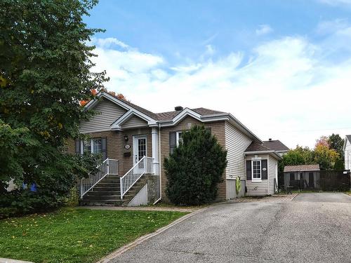 Overall view - 66Z  - 66Y Rue Des Tourterelles, Blainville, QC - Outdoor