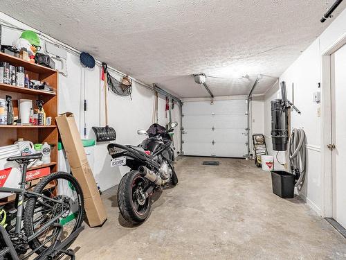 Garage - 1445 Rue Champlain, Magog, QC 