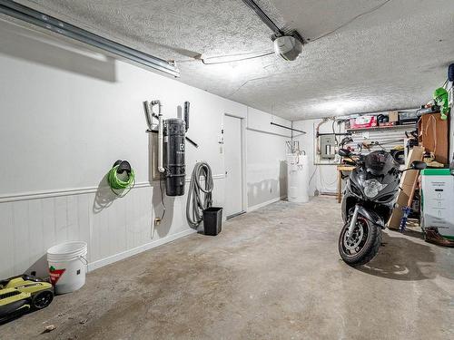 Garage - 1445 Rue Champlain, Magog, QC 