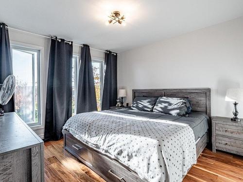 Chambre Ã  coucher principale - 1445 Rue Champlain, Magog, QC 