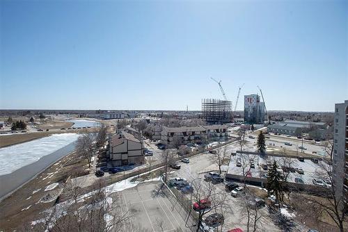 Ph15-3030 Pembina Hwy, Winnipeg, MB 