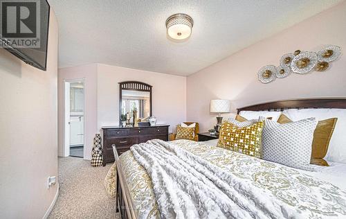 27 Fothergill Court, Whitby (Lynde Creek), ON - Indoor Photo Showing Bedroom