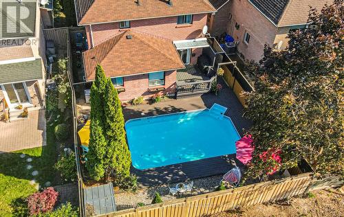 27 Fothergill Court, Whitby (Lynde Creek), ON - Outdoor