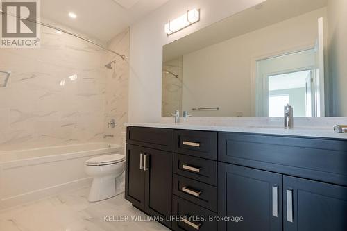 517 - 480 Callaway Road, London, ON - Indoor Photo Showing Bathroom