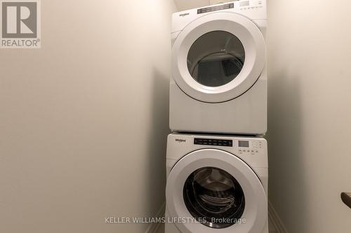 517 - 480 Callaway Road, London, ON - Indoor Photo Showing Laundry Room