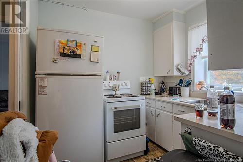 49 Quinton Avenue, Saint John, NB - Indoor Photo Showing Kitchen