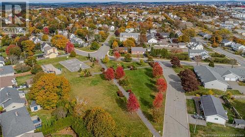 49 Quinton Avenue, Saint John, NB - Outdoor With View