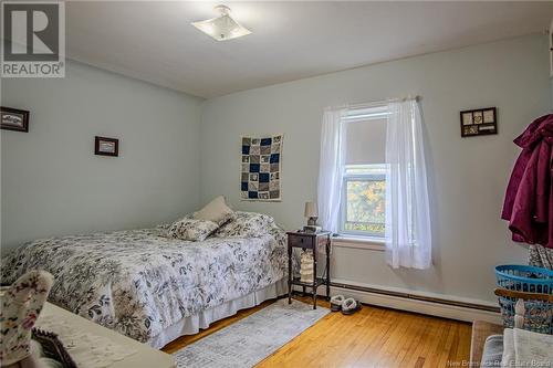 49 Quinton Avenue, Saint John, NB - Indoor Photo Showing Bedroom