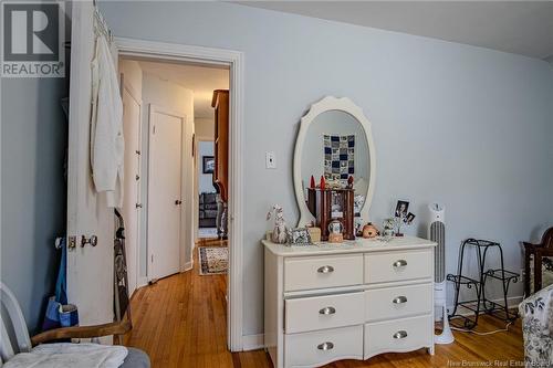 49 Quinton Avenue, Saint John, NB - Indoor Photo Showing Bedroom