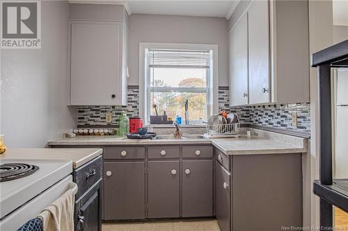 49 Quinton Avenue, Saint John, NB - Indoor Photo Showing Laundry Room