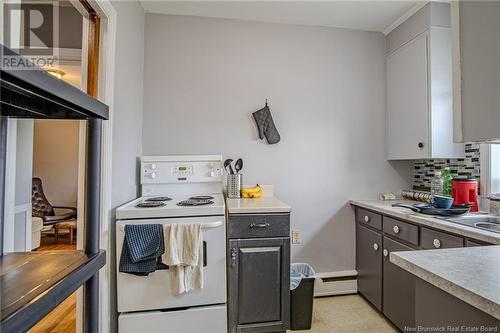 49 Quinton Avenue, Saint John, NB - Indoor Photo Showing Kitchen