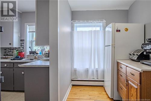 49 Quinton Avenue, Saint John, NB - Indoor Photo Showing Kitchen