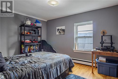 49 Quinton Avenue, Saint John, NB - Indoor Photo Showing Bedroom