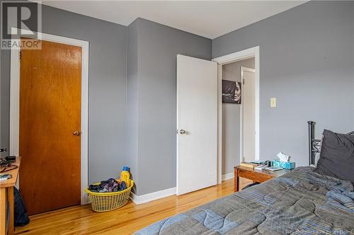 49 Quinton Avenue, Saint John, NB - Indoor Photo Showing Bedroom