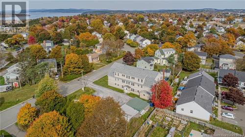 49 Quinton Avenue, Saint John, NB - Outdoor With View