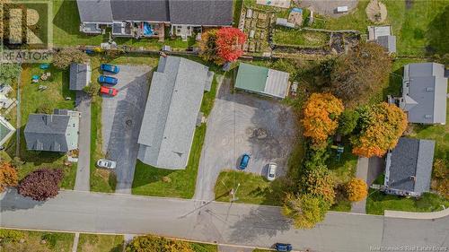 49 Quinton Avenue, Saint John, NB - Outdoor With View