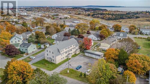 49 Quinton Avenue, Saint John, NB - Outdoor With View