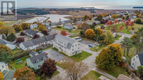 49 Quinton Avenue, Saint John, NB - Outdoor With View