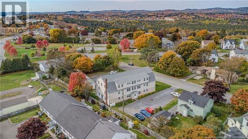 49 Quinton Avenue, Saint John, NB - Outdoor With View