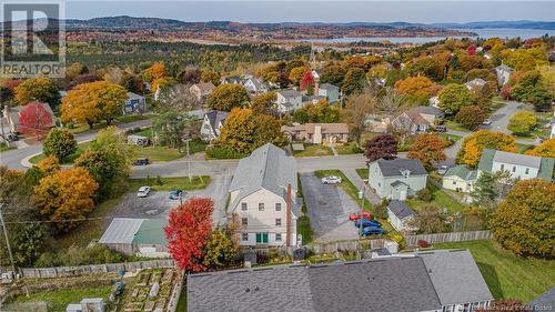 49 Quinton Avenue, Saint John, NB - Outdoor With View