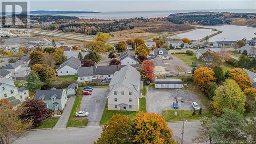 49 Quinton Avenue, Saint John, NB - Outdoor With View