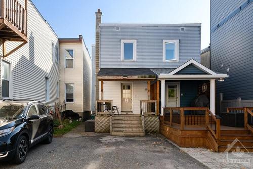 495 St Patrick Street, Ottawa, ON 