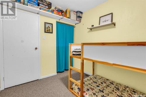 442 X Avenue N, Saskatoon, SK - Indoor