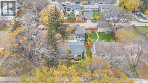 442 X Avenue N, Saskatoon, SK - Outdoor With View