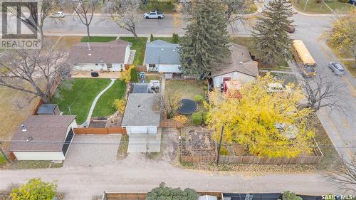 442 X Avenue N, Saskatoon, SK - Outdoor With View