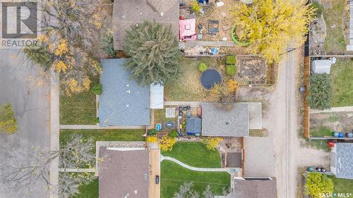 442 X Avenue N, Saskatoon, SK - Outdoor With View