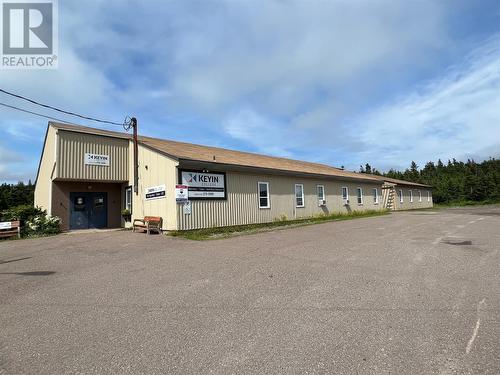 814 Ville Marie Drive, Marystown, NL 