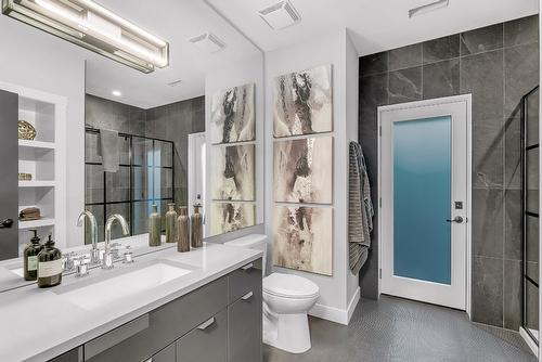 2305 Bridgeview Road, West Kelowna, BC - Indoor Photo Showing Bathroom