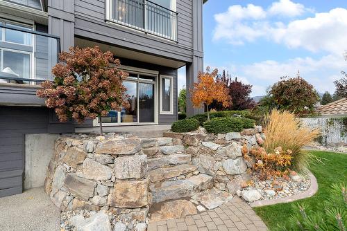 2305 Bridgeview Road, West Kelowna, BC - Outdoor