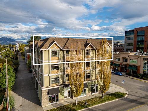 401-538 Mckay Avenue, Kelowna, BC - Outdoor