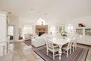 401-538 Mckay Avenue, Kelowna, BC  - Indoor Photo Showing Dining Room 