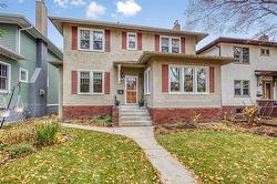 236 Waterloo ST  Winnipeg, MB R3N 0S5