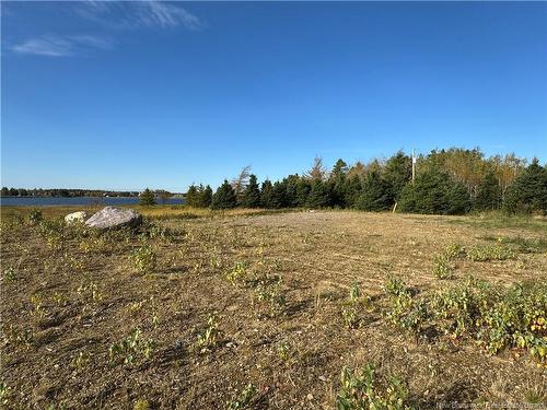 Lot 2005-1 Sonier Rd, Tracadie, NB 