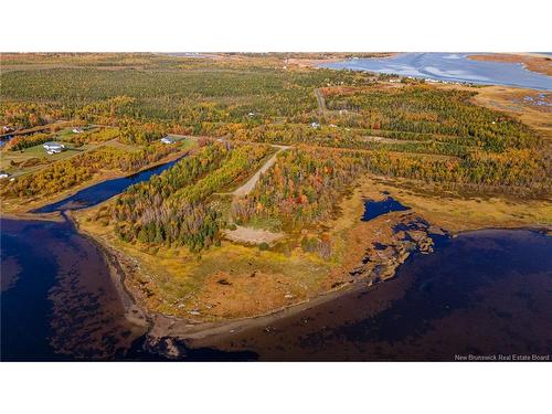 Lot 2005-1 Sonier Rd, Tracadie, NB 