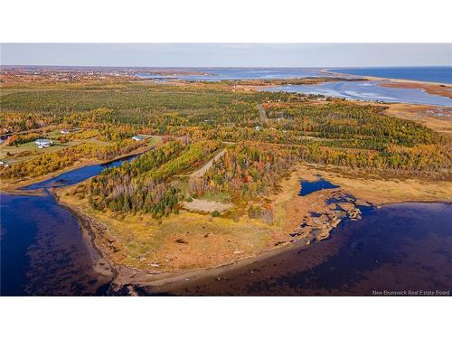 Lot 2005-1 Sonier Rd, Tracadie, NB 