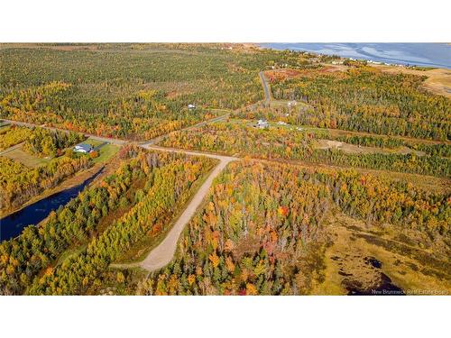 Lot 2005-1 Sonier Rd, Tracadie, NB 