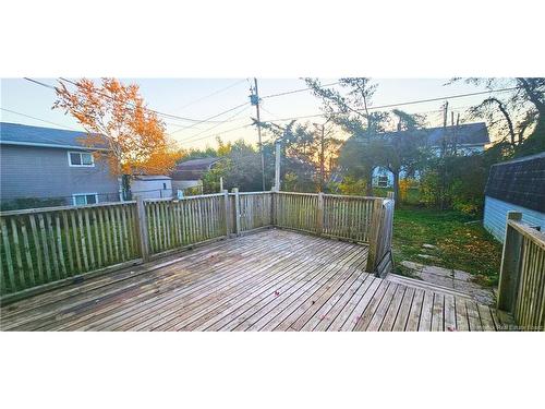 101 Evergreen Dr, Moncton, NB 