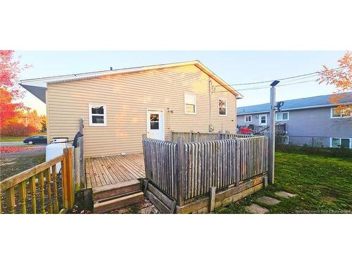 101 Evergreen Dr, Moncton, NB 