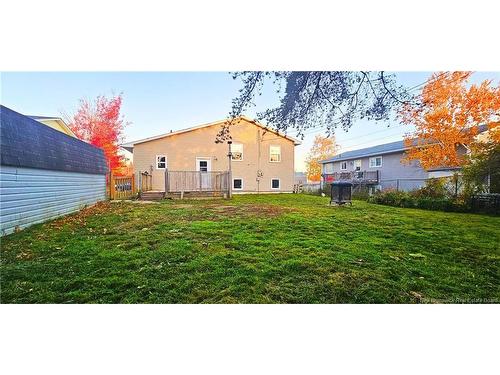 101 Evergreen Dr, Moncton, NB 