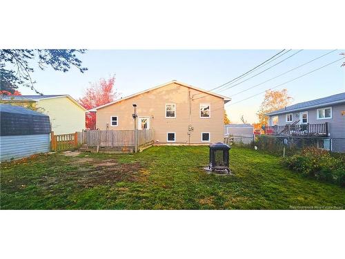 101 Evergreen Dr, Moncton, NB 