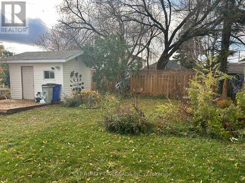 321 Maple Street N, Timmins, ON - Outdoor