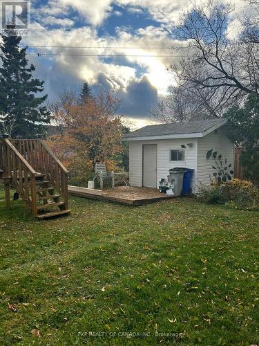 321 Maple Street N, Timmins, ON - Outdoor