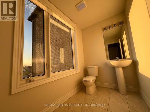 111 Tennant Circle, Vaughan, ON - Indoor Photo Showing Bathroom